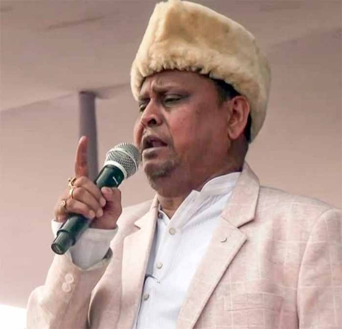 जान से मारने की धमकियां! हुमायूं कबीर हाई कोर्ट की शरण में, सुरक्षा की उठाई मांग