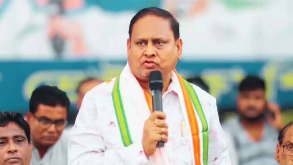 भाजपा समर्थकों को भागीरथी में फेंक दूंगा – विवादित बयान देकर फिर सुर्खियों में आए हुमायूं कबीर