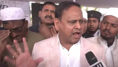 बाबरी मस्जिद शिलान्यास से पहले बड़ा दावा: हमायूं बोले— ‘बंगाल पुलिस मेरे साथ’