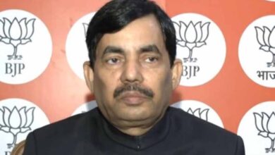 तेजस्वी यादव न सत्ता के योग्य, न ही नेता प्रतिपक्ष के: शाहनवाज हुसैन का तीखा हमला तेजस्वी यादव न सत्ता के योग्य, न ही नेता प्रतिपक्ष के: शाहनवाज हुसैन का तीखा हमला