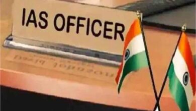 बिहार में बड़ा अफसरशाही उलटफेर: 36 IAS अधिकारियों का तबादला, कई विभागों में नई तैनाती