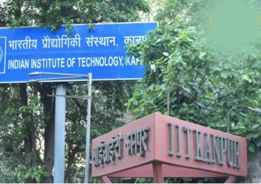 विकसित उत्तर प्रदेश 2047: आईआईटी कानपुर के स्टार्टअप इकोनोमिक ड्राइवर बनने की ओर