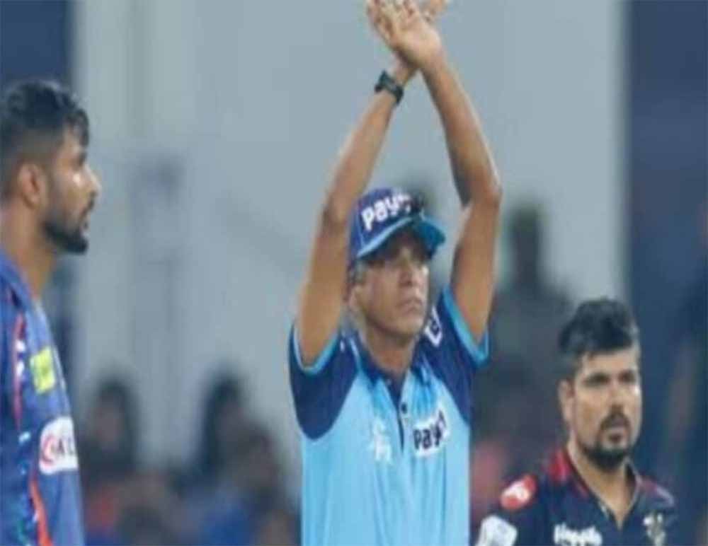 ‘इम्पैक्ट प्लेयर रूल जल्द होगा खत्म’, ऑलराउंडर ने बताया क्यों ये नियम है बेकार ‘इम्पैक्ट प्लेयर रूल जल्द होगा खत्म’, ऑलराउंडर ने बताया क्यों ये नियम है बेकार