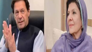 इमरान खान की बहन पर वाटर कैनन: पाकिस्तान पुलिस की कार्रवाई पर भड़की PTI, बोली— यह संवैधानिक अधिकारों पर हमला