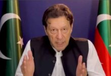 दबाव हुआ कारगर: पाकिस्तान सरकार ने उज्मा को दी जेल में बंद इमरान खान से मिलने की अनुमति