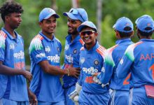 अंडर-19 टीम के निराशाजनक प्रदर्शन पर बीसीसीआई गंभीर, होगी समीक्षा बैठक