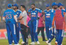 2026 में भारतीय पुरुष क्रिकेट टीम का कड़ा इम्तिहान, पूरे साल व्यस्त रहेगा कैलेंडर