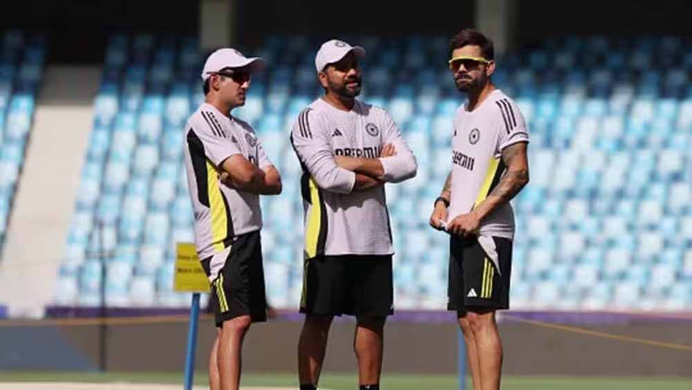 गंभीर को एबी डी विलियर्स की चेतावनी: ये नाज़ुक मामला है, ज्यादा छेड़छाड़ ठीक नहीं