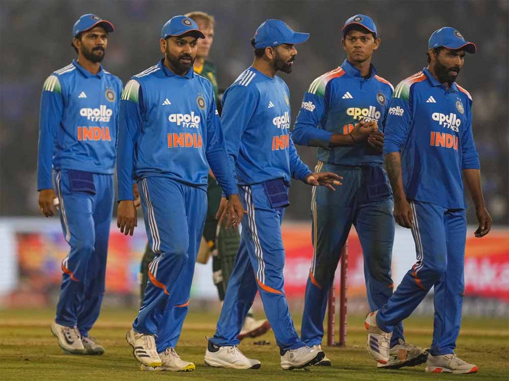 रोहित-विराट नहीं, ये 7 T20 विश्व कप विजेता खिलाड़ी भी होंगे बाहर! पूरी लिस्ट देखें