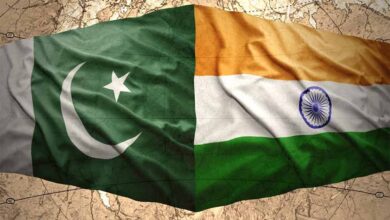 नए साल की दस्तक के साथ भारत-पाक तनाव बढ़ने की आशंका, US थिंक टैंक ने जताई संघर्ष की चेतावनी नए साल की दस्तक के साथ भारत-पाक तनाव बढ़ने की आशंका, US थिंक टैंक ने जताई संघर्ष की चेतावनी