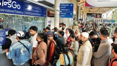 IndiGo पर सरकार की बड़ी कार्रवाई: यात्रियों से बदसलूकी पर अब नहीं चलेगी मनमानी