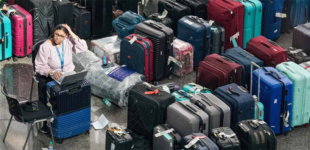 इंडिगो संकट पर अदालत सख्त: केंद्र से पूछा—आखिर जिम्मेदार कौन?