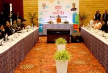 आने वाले वर्षों में इंदौर देश के अग्रणी महानगरों में होगा शामिल : मुख्यमंत्री डॉ. यादव