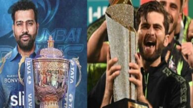 2026 में क्रिकेट का महासंग्राम: IPL और PSL एक साथ, PCB के ऐलान से बढ़ी हलचल