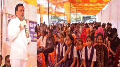 विद्युत के क्षेत्र में प्रदेश ने नए-नए आयाम किए हैं स्थापित : उप मुख्यमंत्री देवड़ा