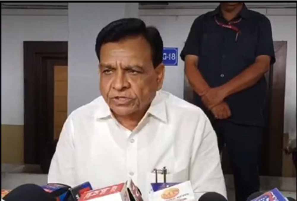 बजट पर संवाद 22 दिसंबर को सामाजिक न्याय संचालनालय के सभागार में