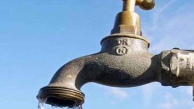 जल आवर्धन योजना में अनियमितता बरतने पर 2 अधिकारियों के खिलाफ कार्रवाई