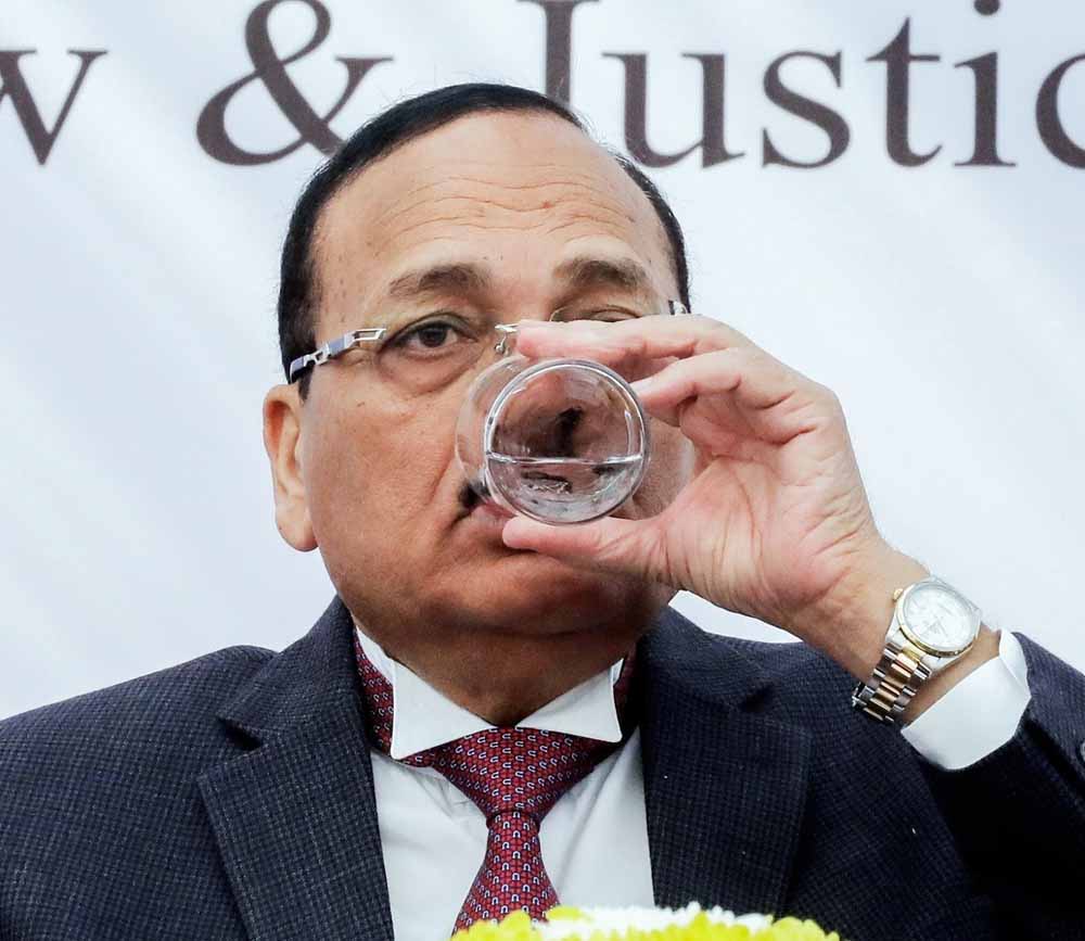 कॉलेजियम प्रणाली में सुधार जरूरी: चीफ जस्टिस सूर्यकांत ने पारदर्शिता पर दिया जोर