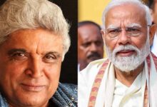 ‘खुदा से बेहतर नरेंद्र मोदी?’ जावेद अख्तर के बयान ने मचाया बवाल, अस्तित्व पर भी उठाए सवाल