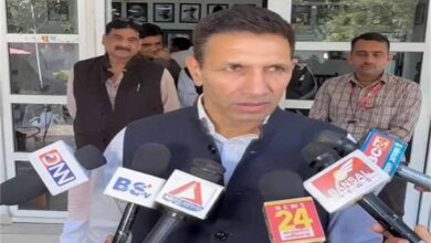 सुपरकंप्यूटर से तेज CM! आधे घंटे में हजारों करोड़ के बजट की समीक्षा, जीतू का तंज बना सुर्ख़ी सुपरकंप्यूटर से तेज CM! आधे घंटे में हजारों करोड़ के बजट की समीक्षा, जीतू का तंज बना सुर्ख़ी