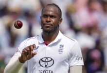 एशेज में इंग्लैंड की मुश्किलें और बढ़ीं, जोफ्रा आर्चर बाकी बचे दो टेस्ट से बाहर