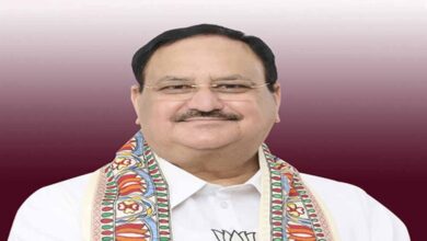 अनुशासन से नेतृत्व तक: जेपी नड्डा की संगठन-निर्माण यात्रा की प्रेरक कहानी