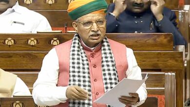 न्यायपालिका में AI पर असमंजस कायम, कानून मंत्री बोले—अब तक कोई आधिकारिक नीति नहीं