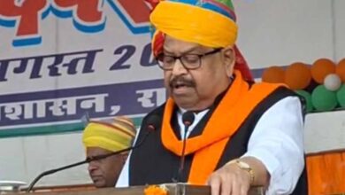 नव वर्ष पर मंत्री काश्यप ने दी शुभकामनाएं नव वर्ष पर मंत्री काश्यप ने दी शुभकामनाएं