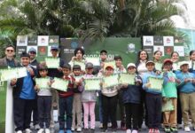 राजीव जंजुआ ने सजोबा गोल्फ टूर्नामेंट–2025 में ओवरऑल ग्रॉस खिताब जीता