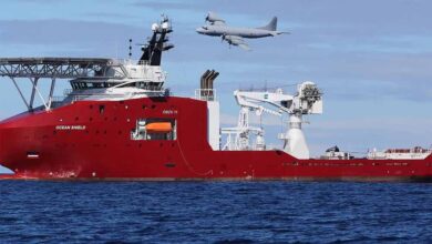 MH370: 239 यात्रियों संग गुम हुआ विमान—11 साल बाद फिर क्यों तेज हुई तलाश? MH370: 239 यात्रियों संग गुम हुआ विमान—11 साल बाद फिर क्यों तेज हुई तलाश?