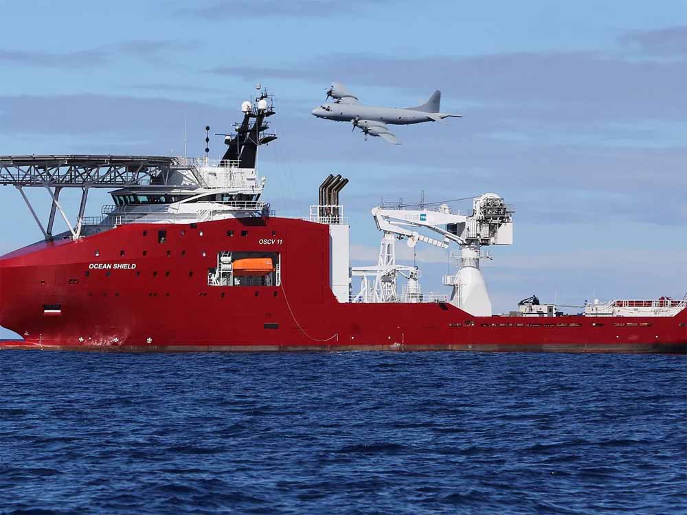 MH370: 239 यात्रियों संग गुम हुआ विमान—11 साल बाद फिर क्यों तेज हुई तलाश? MH370: 239 यात्रियों संग गुम हुआ विमान—11 साल बाद फिर क्यों तेज हुई तलाश?