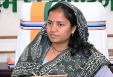 जनहित सर्वाेपरि: मंत्री लक्ष्मी राजवाड़े मौके पर ही कराया लंबित समस्या का समाधान