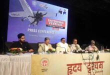 उज्जैन में स्काई डाइविंग का पांचवा संस्करण 12 दिसंबर से : राज्य मंत्री लोधी