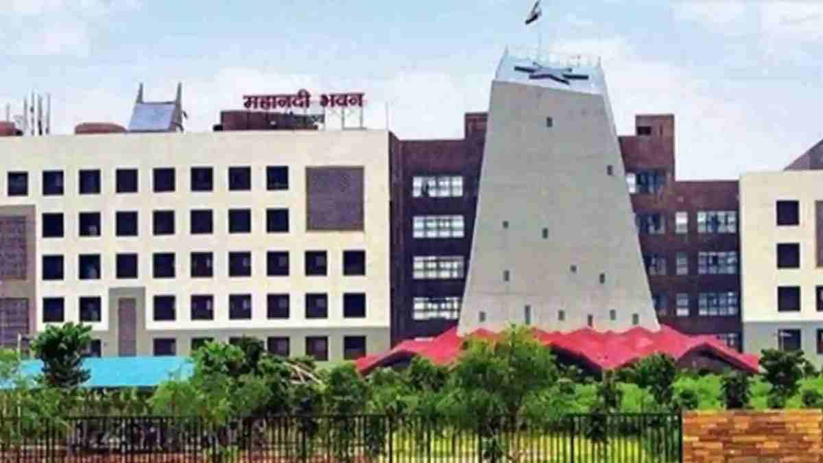 नवा रायपुर अटल नगर में बनेगी नई तहसील, सरकार ने जारी की अधिसूचना नवा रायपुर अटल नगर में बनेगी नई तहसील, सरकार ने जारी की अधिसूचना