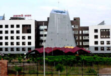 महासमुंद : ग्राम खैरा, कोसरंगी एवं लभराखुर्द में ई-हियरिंग की सुविधा के संबंध में जागरूकता शिविर सम्पन्न