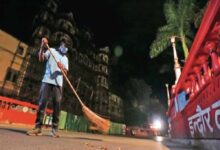 9वीं बार स्वच्छता में नंबर-1 बनने को तैयार इंदौर, महापौर ने सफाई कर्मियों से संवाद कर परखी जमीनी तैयारी