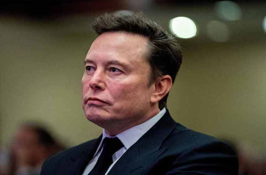 एलन मस्क का बड़ा दावा: 2030 से पहले परमाणु युद्ध की आशंका, सोशल मीडिया में हलचल