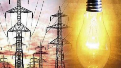 प्रदेश में सर्वाधिक बिजली की मांग 19371 मेगावाट का नया रिकार्ड दर्ज