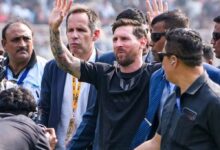 मेसी इंडिया टूर विवाद: प्रमोटर को झटका, कोर्ट ने 14 दिन की पुलिस हिरासत में भेजा