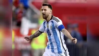 दिल्ली में मेस्सी का जादू: भारत दौरे के आखिरी चरण में फुटबॉल फैंस हुए मंत्रमुग्ध