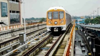 कम सुविधाओं में ही पटरी पर दौड़ेगी भोपाल मेट्रो, बाकी काम बाद में होंगे पूरे