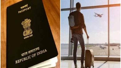 पांच साल में 9 लाख भारतीयों ने छोड़ी नागरिकता, विदेश मंत्रालय का बड़ा खुलासा