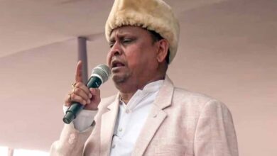 बाबरी मस्जिद वाले हुमायूं की सियासी एंट्री, ओवैसी संग मिलकर ममता के खिलाफ नई पार्टी का एलान