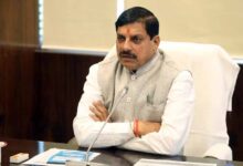 मुख्यमंत्री डॉ. यादव ने त्रिपुरा विधानसभा अध्यक्ष बिस्वा बंधु सेन के निधन पर दु:ख व्यक्त किया