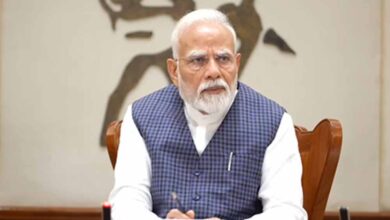 एक वकील, एक इंसान… और एक मिशन: स्वराज कौशल की अनोखी पहचान — पीएम मोदी