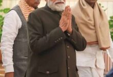 पीएम मोदी पर आपत्तिजनक टिप्पणी पर भड़के भाजपा सांसद, कहा— बर्दाश्त नहीं करेंगे अपमान