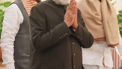 पीएम मोदी पर आपत्तिजनक टिप्पणी पर भड़के भाजपा सांसद, कहा— बर्दाश्त नहीं करेंगे अपमान