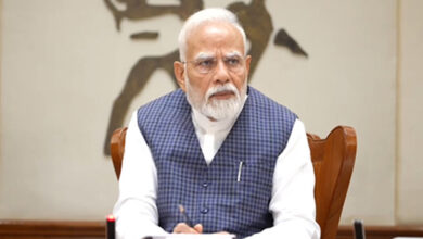 कोहरे का कहर: आमने-सामने भिड़ीं 7 बसें सहित 10 गाड़ियां, 13 लोगों की मौत, पीएम मोदी ने जताया शोक