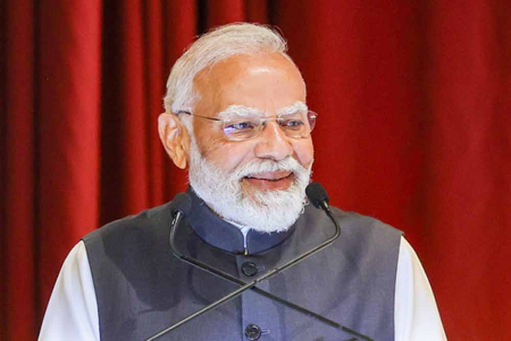 पीएम मोदी: काशी तमिल संगमम ने बढ़ाई ‘एक भारत, श्रेष्ठ भारत’ की एकता की ऊर्जा