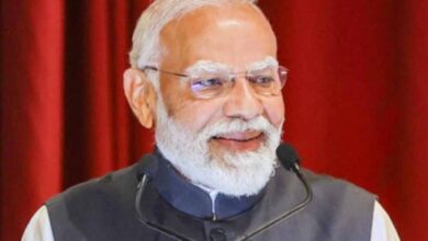 ‘परमवीर दीर्घा’ भारत को नवचेतना से जोड़ने वाला प्रेरणास्रोत अभियान : पीएम मोदी ‘परमवीर दीर्घा’ भारत को नवचेतना से जोड़ने वाला प्रेरणास्रोत अभियान : पीएम मोदी